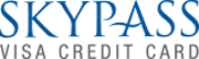 SKYPASS Visa Credit Card